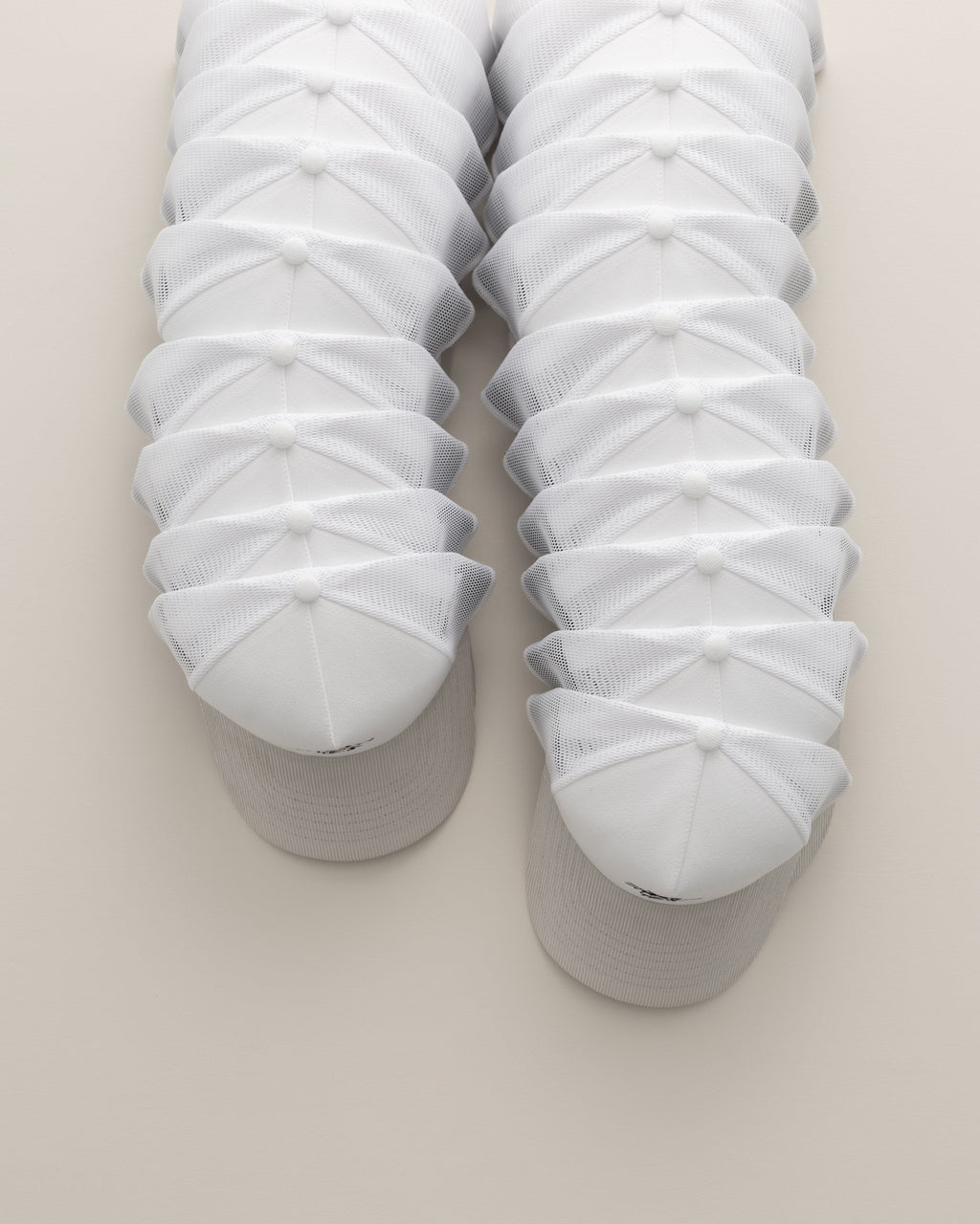 Cherub Structured Trucker