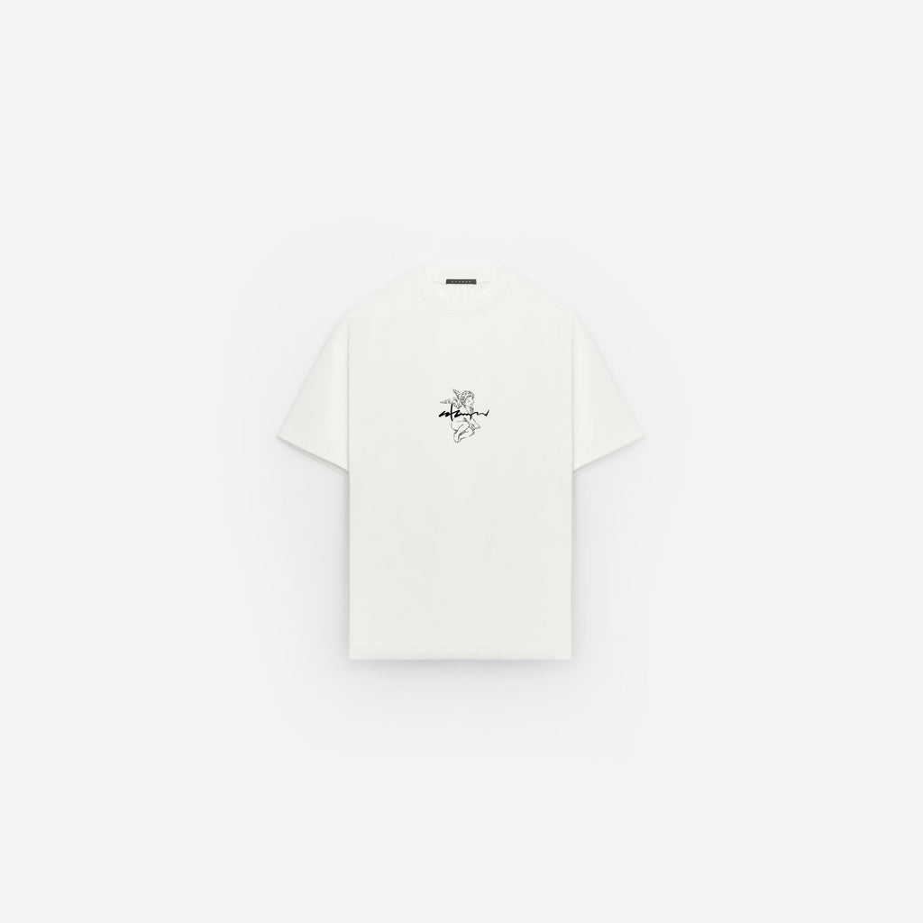 Cherub Relaxed Tee V1