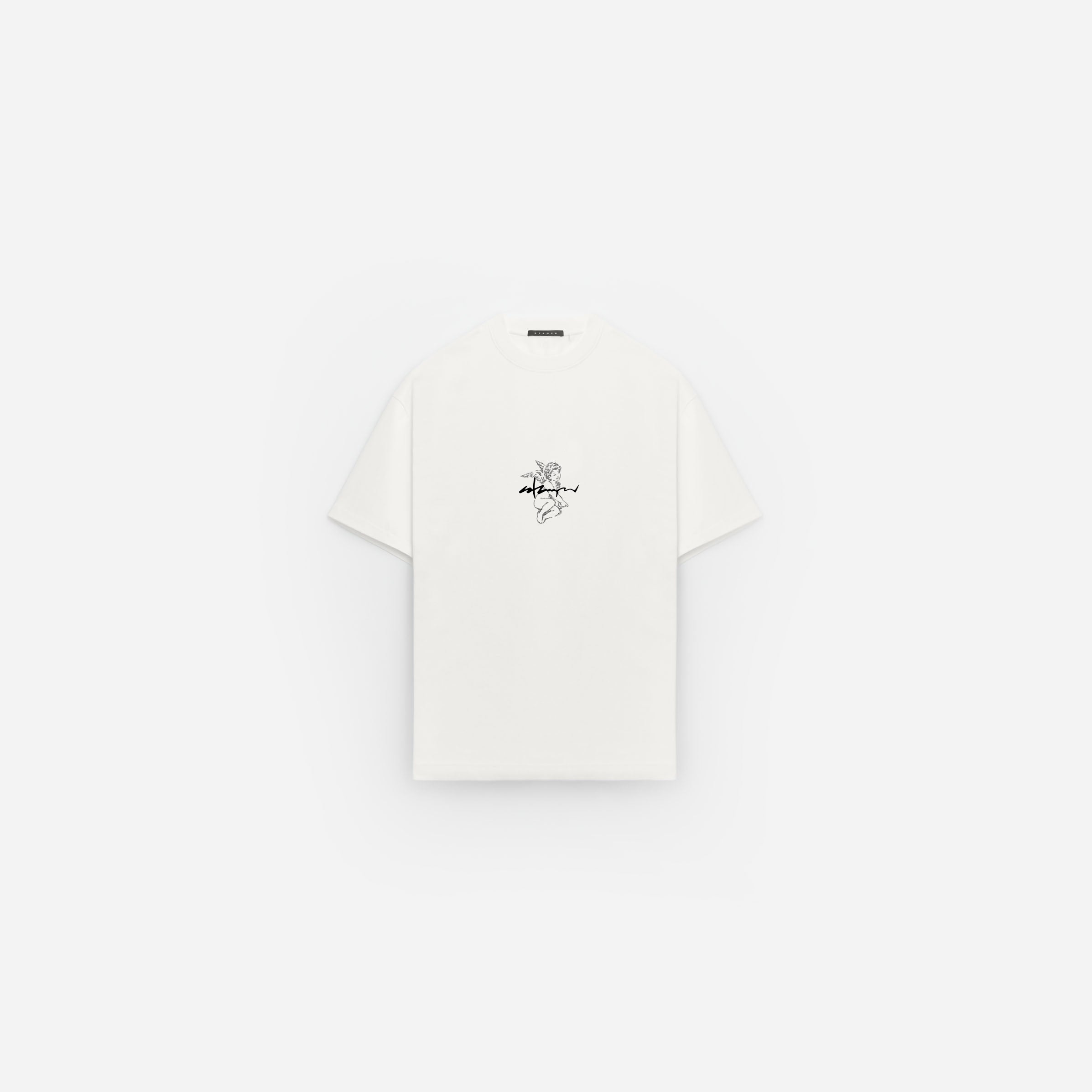 Cherub Relaxed Tee V1