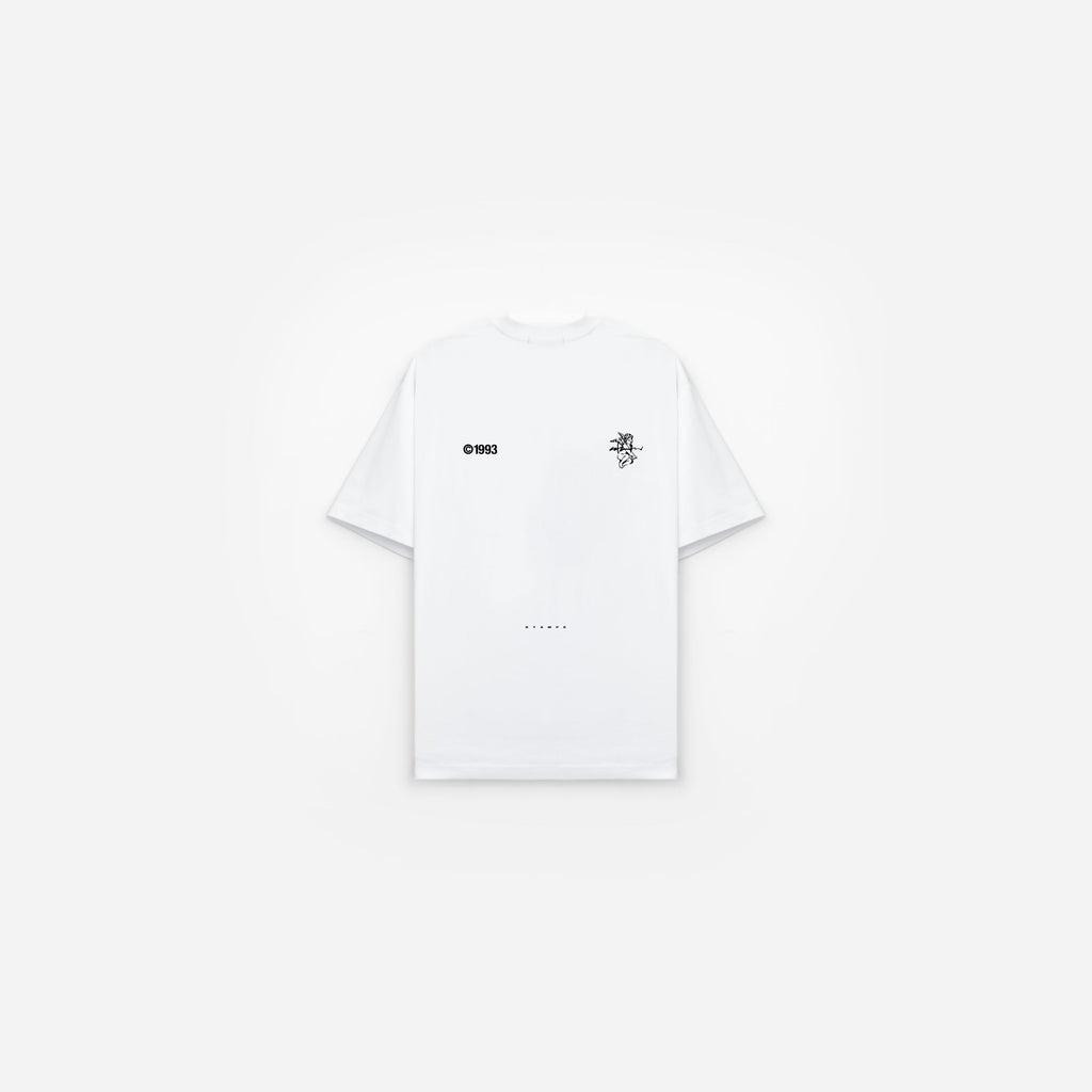 1993 Cherub Relaxed Tee