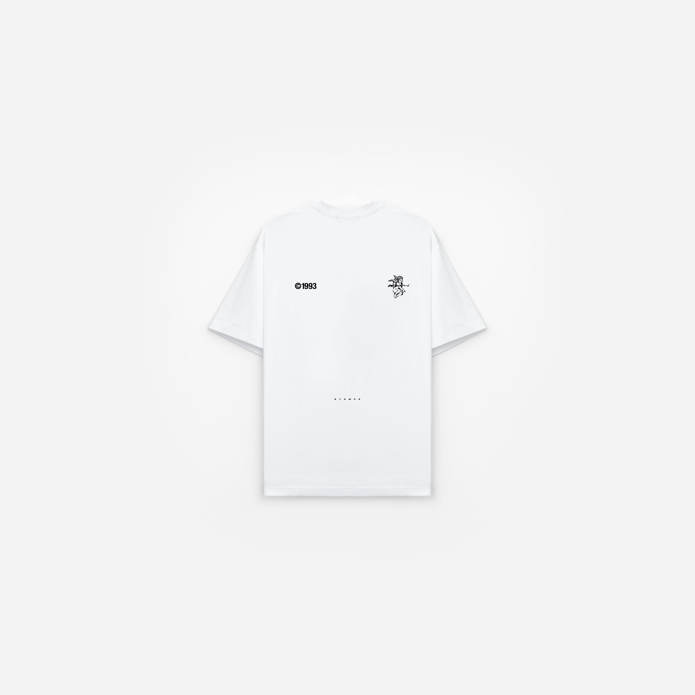 1993 Cherub Relaxed Tee