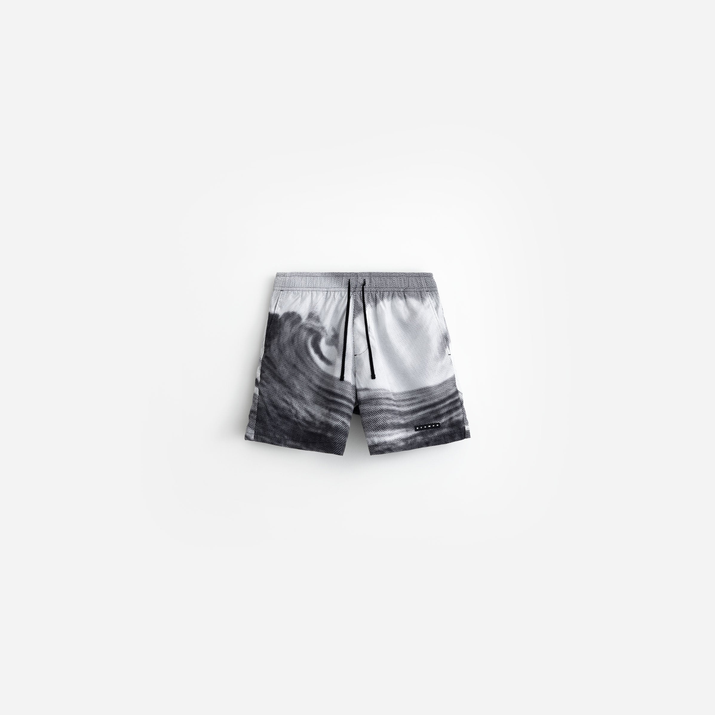 Black Wave Trunk