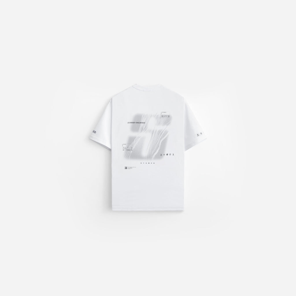 F24 Transit Relaxed Tee