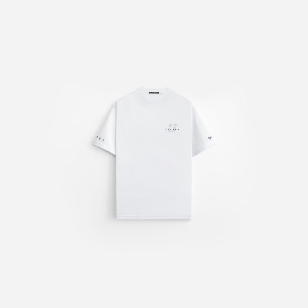 F24 Transit Relaxed Tee